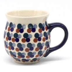 Janelle Imports Gentlemen's Cup 16 Oz In The Seventies