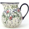 Janelle Imports Family Style Creamer 16 Oz In Japanese Garden