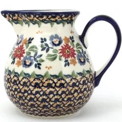 Janelle Imports Family Style Creamer 16 Oz In Late Spring