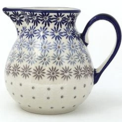 Janelle Imports Family Style Creamer 16 Oz In All Stars