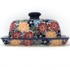 Janelle Imports Butter Dish In Just Glorious