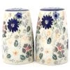 Janelle Imports Salt & Pepper Set In Morning Breeze