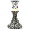 Janelle Imports Tall Candle Holder In Autumn