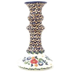 Janelle Imports Tall Candle Holder In Late Spring