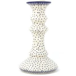 Janelle Imports Tall Candle Holder In Simple Elegance