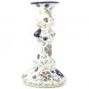 Janelle Imports Tall Candle Holder In Morning Breeze