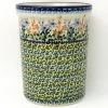 Janelle Imports Utensil Holder 2 Qt In Country Spring