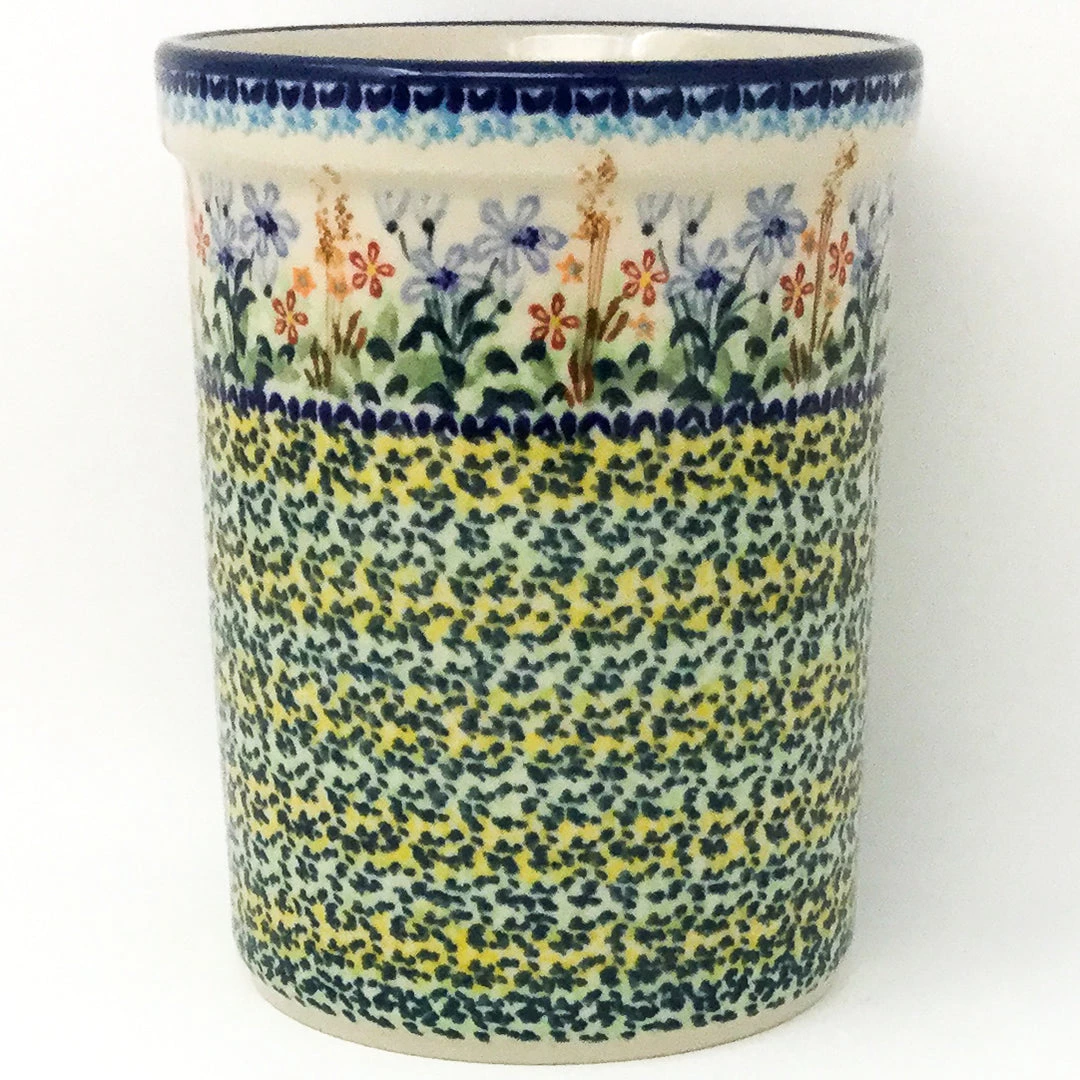 Janelle Imports Utensil Holder 2 Qt In Country Spring 3 Janelle Imports Utensil Holder 2 Qt In Country Spring