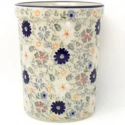 Janelle Imports Utensil Holder 2 Qt In Morning Breeze