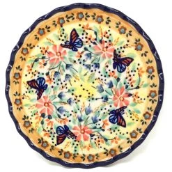 Janelle Imports Trivet In Butterfly Meadow