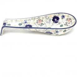 Janelle Imports Long Spoon Base In Morning Breeze