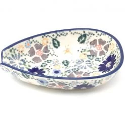 Janelle Imports Spoon Base In Morning Breeze