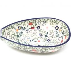 Janelle Imports Spoon Base In Early Spring