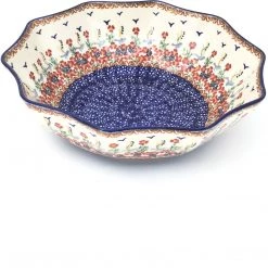 Janelle Imports Lg New Kitchen Bowl In Simply Beautiful