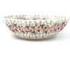 Janelle Imports Lg New Kitchen Bowl In Tiny Flowers