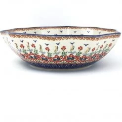 Janelle Imports Lg New Kitchen Bowl In Simply Beautiful