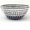 Janelle Imports Sm New Kitchen Bowl In Simple Daisy