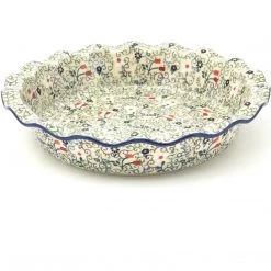 Janelle Imports Pie Baker In Early Spring