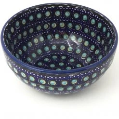 Janelle Imports Soup Bowl 24 Oz In Blue Moon