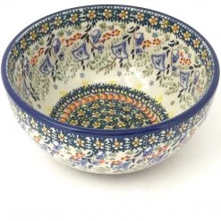 Janelle Imports Soup Bowl 24 Oz In Autumn