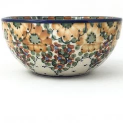 Janelle Imports Soup Bowl 24 Oz In Fall