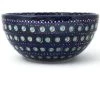 Janelle Imports Soup Bowl 24 Oz In Blue Moon