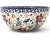 Janelle Imports Soup Bowl 24 Oz In Summer Arrangement