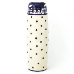 Janelle Imports Simple Vase In Winter