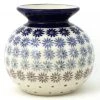Janelle Imports Round Vase In All Stars