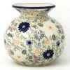 Janelle Imports Round Vase In Morning Breeze