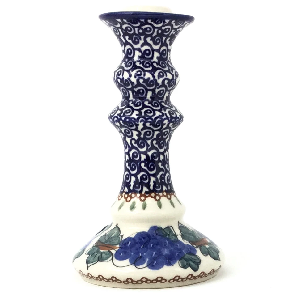 Janelle Imports Tall Candle Holder In Grapevine 3 Janelle Imports Tall Candle Holder In Grapevine