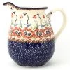 Janelle Imports Pitcher 1 Qt In Simply Beautiful