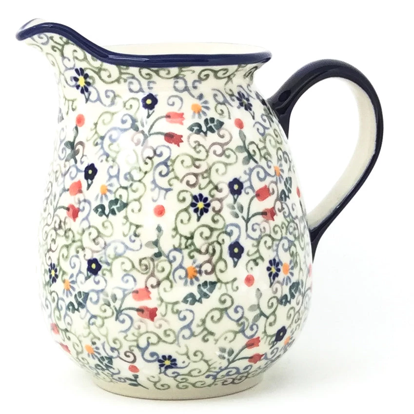 Janelle Imports Pitcher 1 Qt In Early Spring 3 Janelle Imports Pitcher 1 Qt In Early Spring