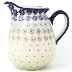 Janelle Imports Pitcher 1 Qt In All Stars