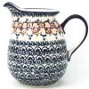 Janelle Imports Pitcher 1 Qt In Wild Roses