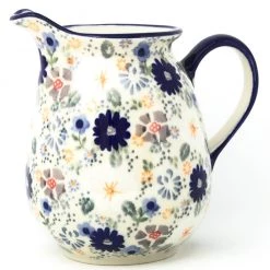 Janelle Imports Pitcher 1 Qt In Morning Breeze