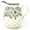 Janelle Imports Pitcher 1 Qt In Spectacular Daisy