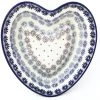 Janelle Imports Lg Hanging Heart Dish In All Stars 1 Janelle Imports Lg Hanging Heart Dish In All Stars