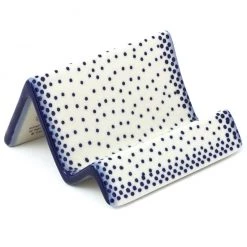 Janelle Imports Business Card/Smart Phone Holder In Simple Elegance