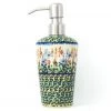 Janelle Imports Soap Dispenser In Country Spring
