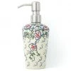 Janelle Imports Soap Dispenser In Japanese Garden
