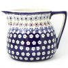 Janelle Imports Wide Pitcher 1.7 Qt In Simple Daisy 2 Janelle Imports Wide Pitcher 1.7 Qt In Simple Daisy