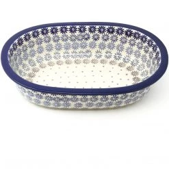 Janelle Imports Md Oval Baker In All Stars