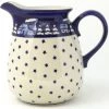 Janelle Imports Pitcher 2 Qt In Winter