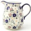Janelle Imports Pitcher 2 Qt In Morning Breeze 2 Janelle Imports Pitcher 2 Qt In Morning Breeze