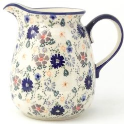 Janelle Imports Pitcher 2 Qt In Morning Breeze