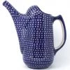 Janelle Imports Watering Pitcher 2 Qt In Blue Elegance 1 Janelle Imports Watering Pitcher 2 Qt In Blue Elegance