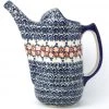 Janelle Imports Watering Pitcher 2 Qt In Wild Roses