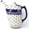 Janelle Imports Watering Pitcher 2 Qt In Winter 2 Janelle Imports Watering Pitcher 2 Qt In Winter