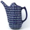 Janelle Imports Watering Pitcher 2 Qt In Blue Moon